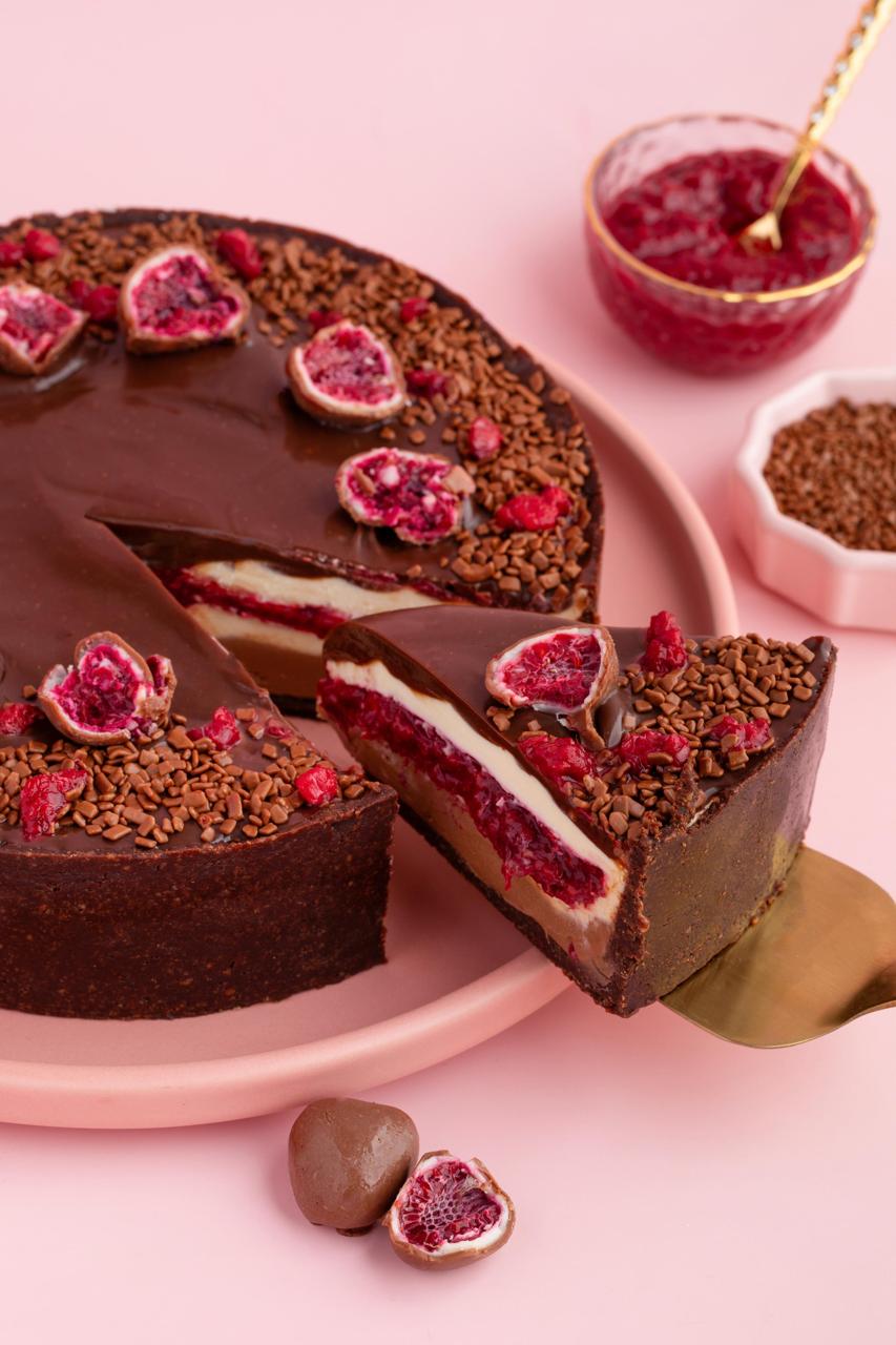 Torta Franuí